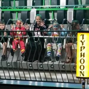 Meet your Posher, Diane